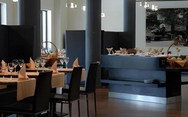 Hotel Real Balneario Carlos III