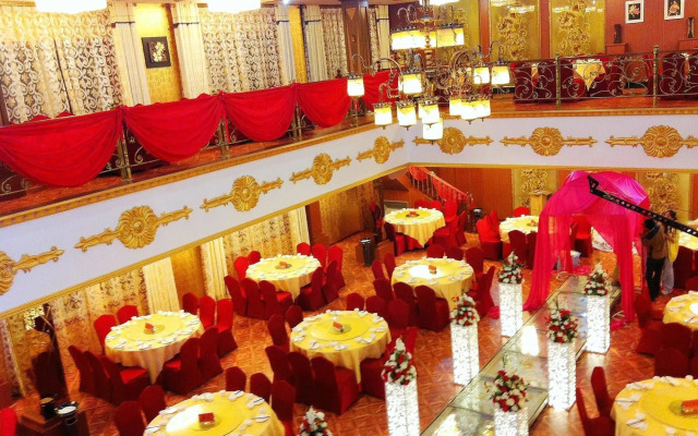 Baoding Guibinlou Hotel