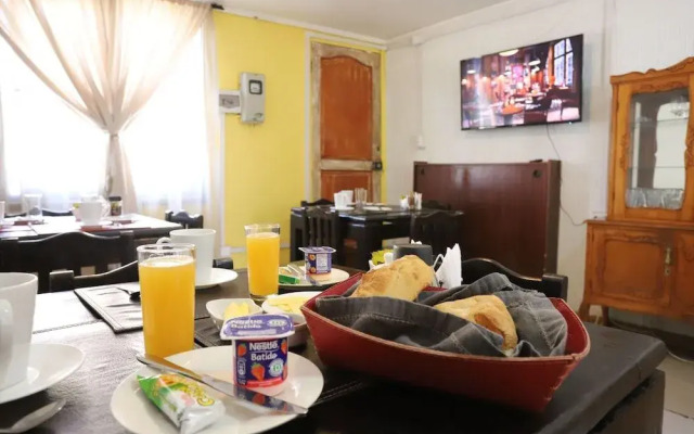Hostal La Serena