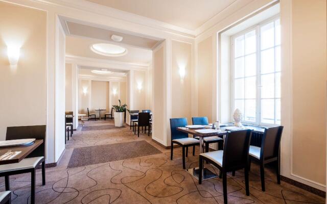 Star G Hotel Premium Dresden Altmarkt