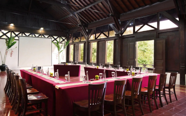 MesaStila Resort and Spa