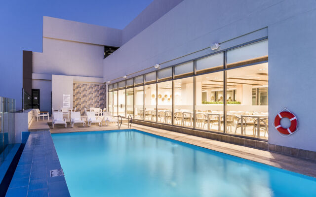 Holiday Inn Express Barranquilla Buenavista by IHG