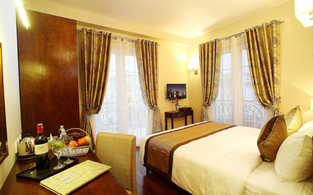 Sunline Hotel