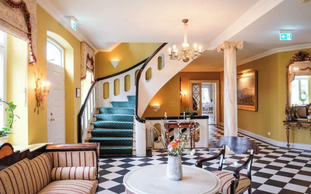 Hotel Baltic