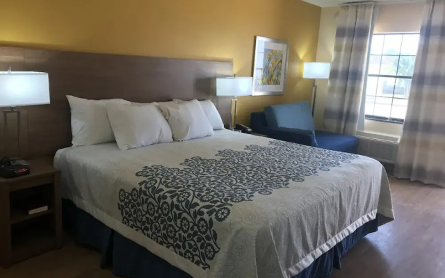 Days Inn Batesville - фото 3