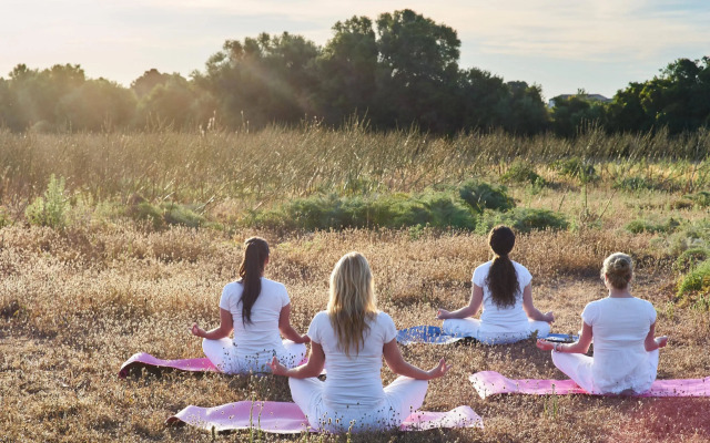 Zoetry Mallorca Wellness & Spa