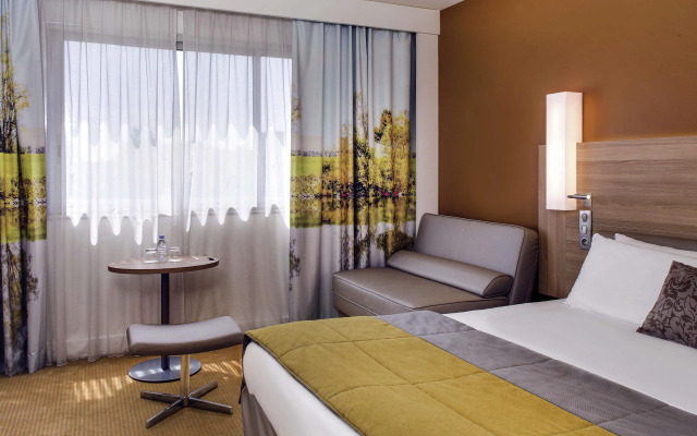 Hôtel Mercure Macon Bord de Saône