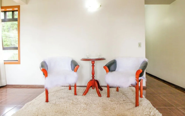 Hotel Ninho do Falcao