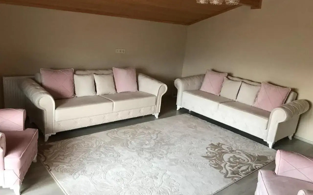 Yıldız Pansiyon