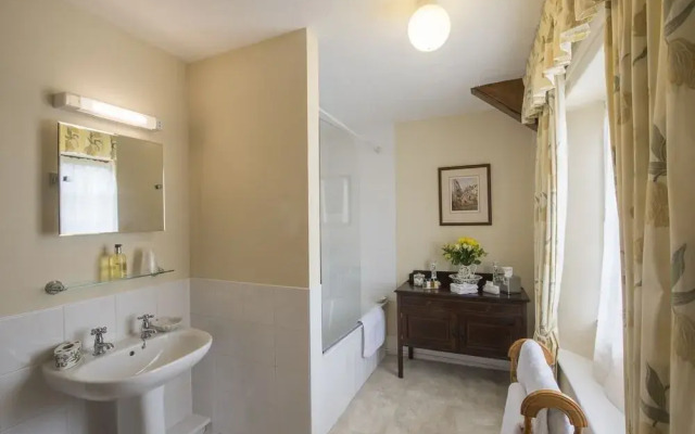 East Dyke Farm B&B