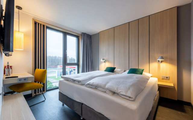 Autobahn Motel Hösel Ost