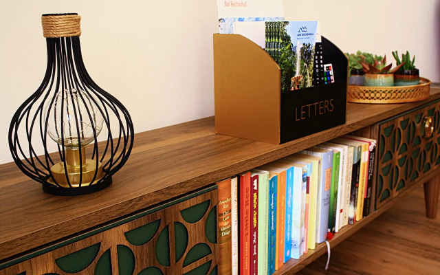 Predigtstuhlblick Apartment - Terrasse - Pool - Panorama