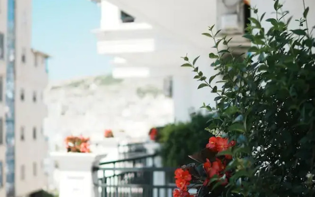 Apartments Flower Residence