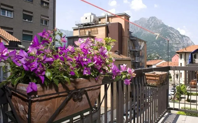 Foresteria SoloSonno