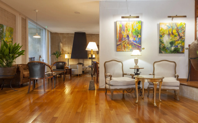 Hotel Araxa - Adults Only