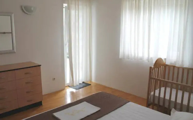Apartments Kovacic