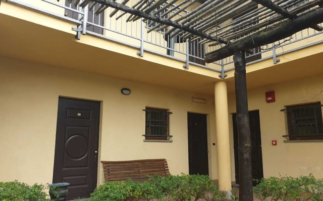 Albergo Ristorante Italia