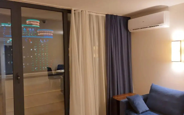 Apartment the Best Batumi City U Mzii