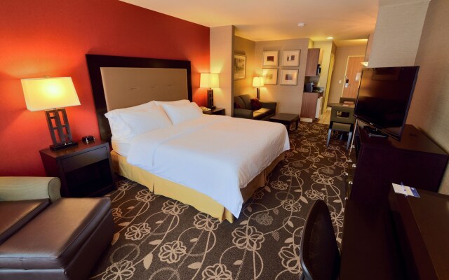 Holiday Inn Express Hotel & Suites Idaho Falls, an IHG Hotel