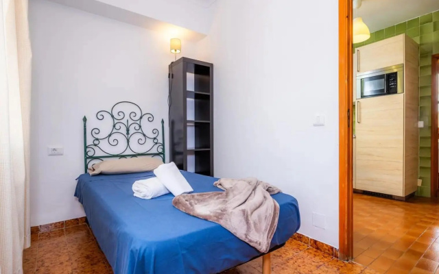 Apartamento Voramar MHM Seafront