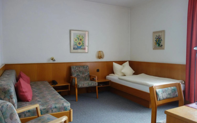 Hotel Lex
