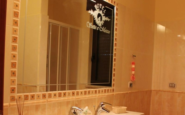 Hotel Sette e Mezzo