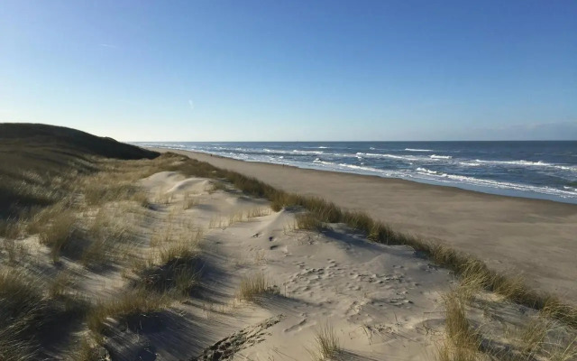 Little Lighthouse Texel