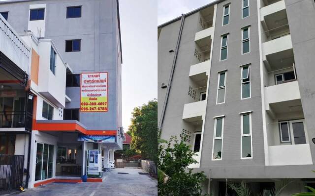 Na Nont Apartment Pak Kret