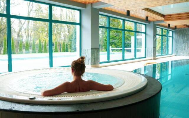 Apartamenty Ciechocinek SPA