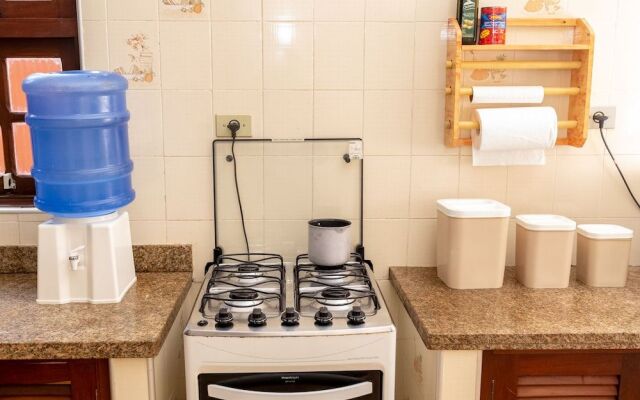 Super casa Boiçucanga Ande até a areia