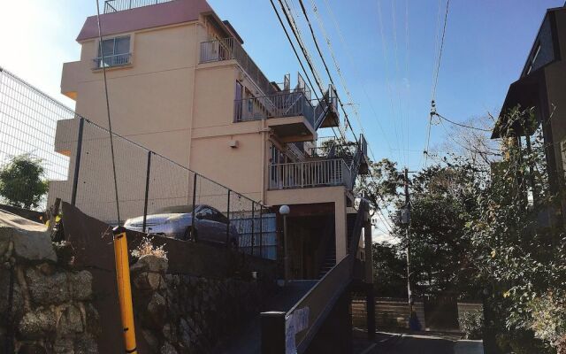 On My Way Kyoto GuestHouse - Hostel
