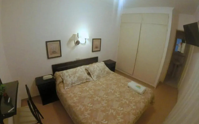 Nuevo Hotel Bristol