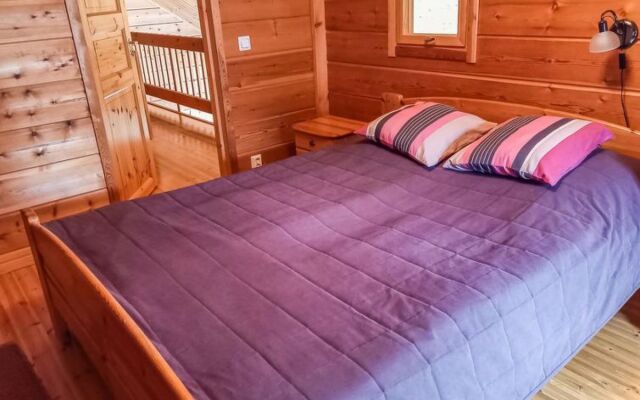 House Joutsen a Kuusamo