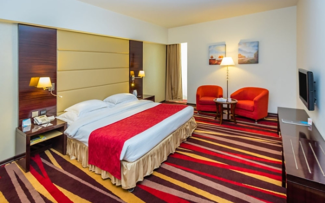 International Rotana Inn