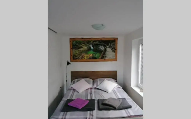 JT Apartma