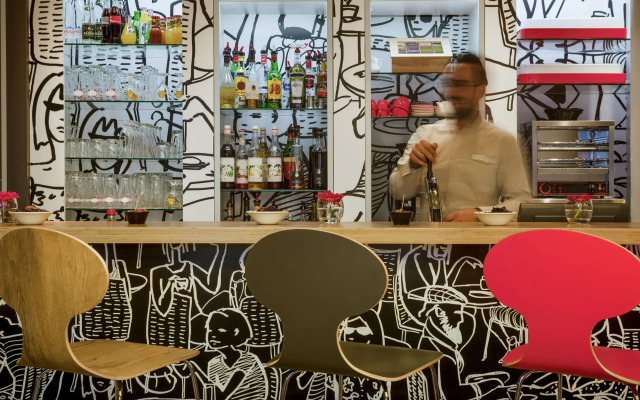 ibis Haguenau Strasbourg Nord