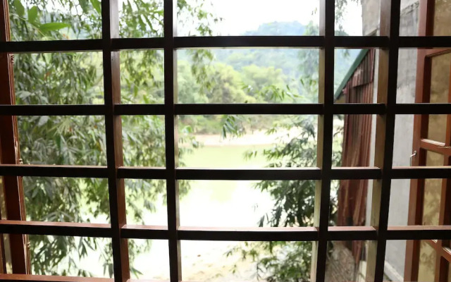 Ha Giang Riverside Hostel