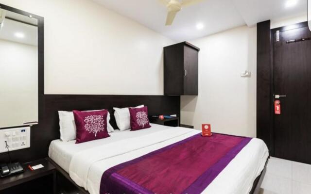 Hotel Guestinn Residency