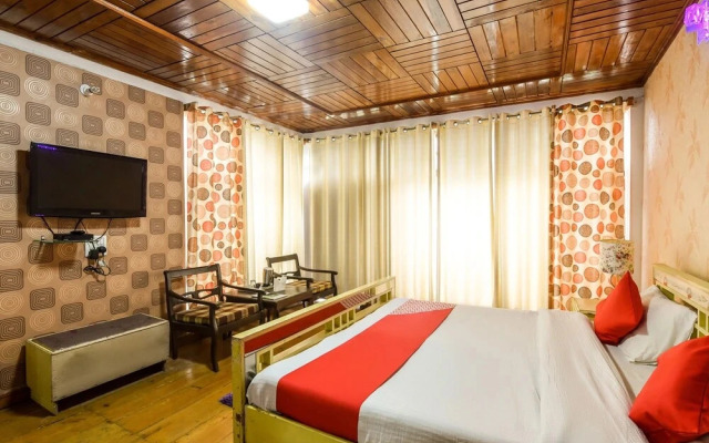 Hotel Jai By OYO Rooms