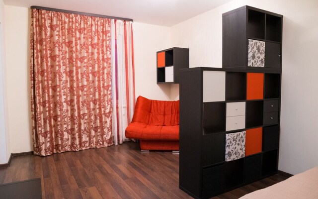 Apartment 203 on Pyatnitskoe shosse 21