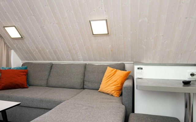 Holiday Home in Wendtorf