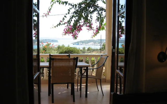 For rent studiosKalithea