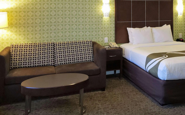Quality Inn Ontario Airport Convention Center