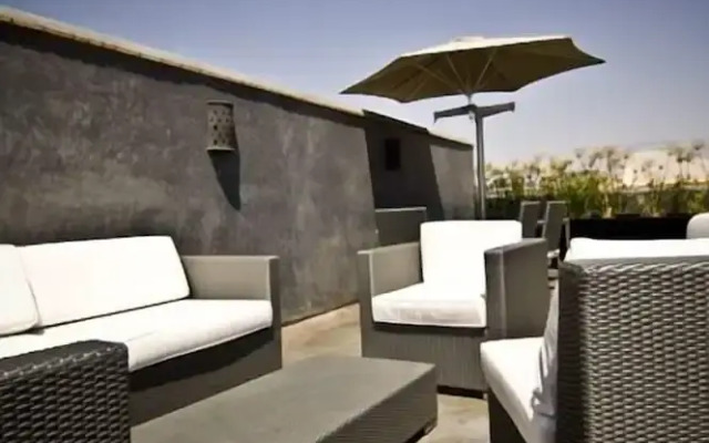 Riad First