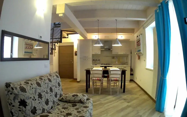 Appartamento in centro storico