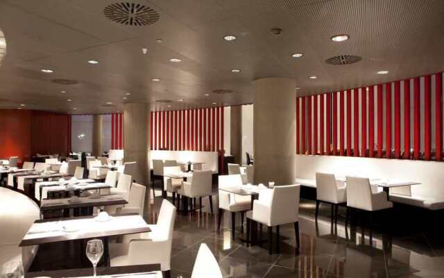 Hotel Porta Fira