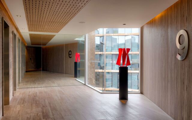 Hyatt Centric San Isidro Lima