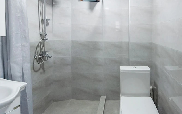 H&B apartments Qolga