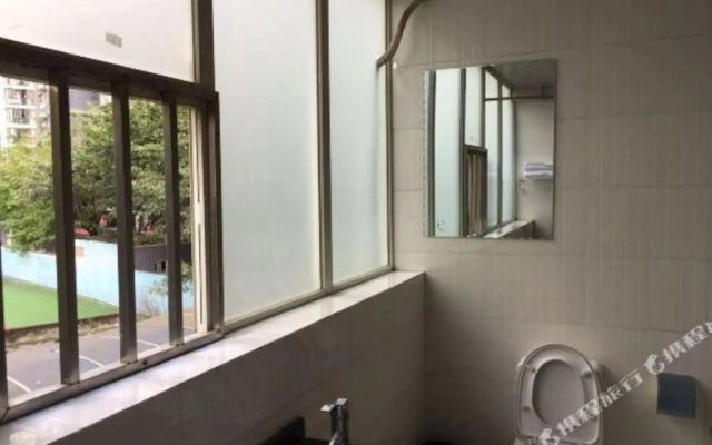 Xianghe Hotel Shuangliu