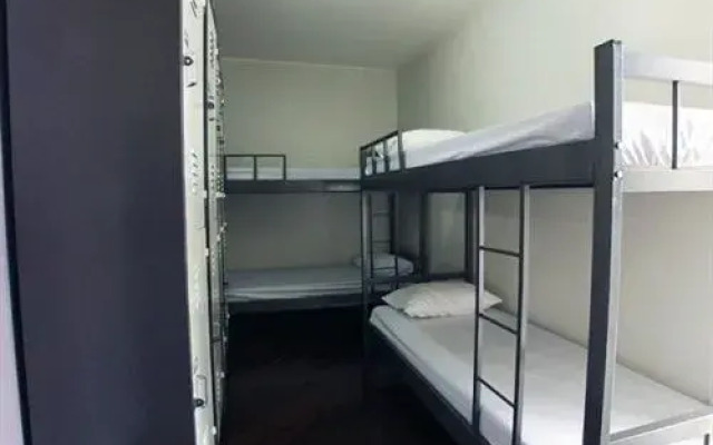 Hostel 7 - Goiânia